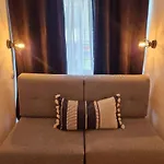 Appartement Central A 2 Pas De La Promenade Des Anglais