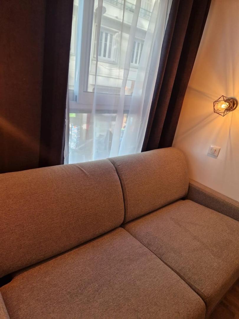 Central A 2 Pas De La Promenade Des Anglais Apartment *