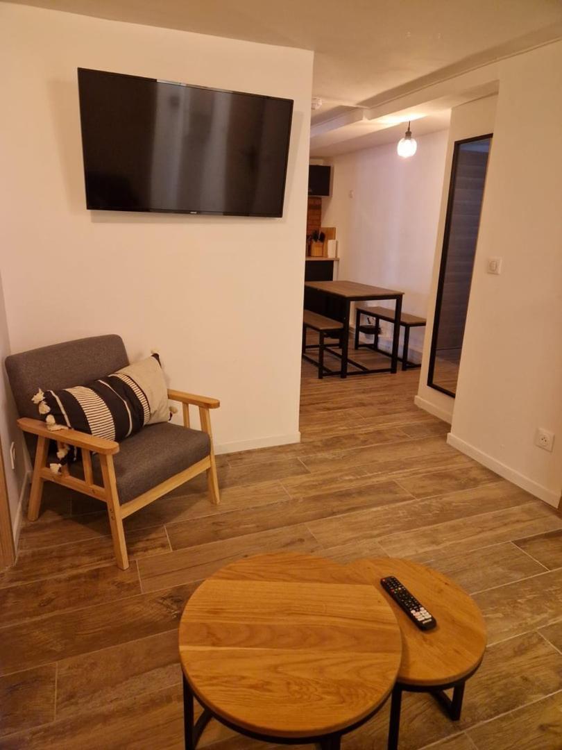 Appartamento Central A 2 Pas De La Promenade Des Anglais